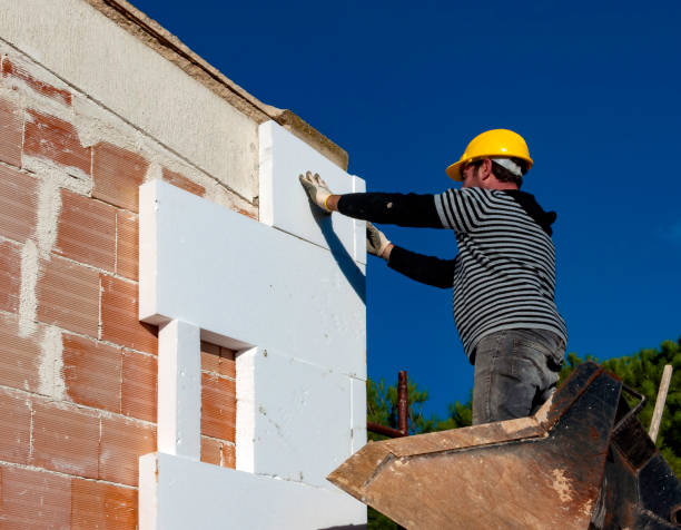 Best Fiberglass Insulation  in Myerstown, PA