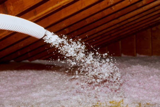 Best Attic Insulation Installation  in Myerstown, PA