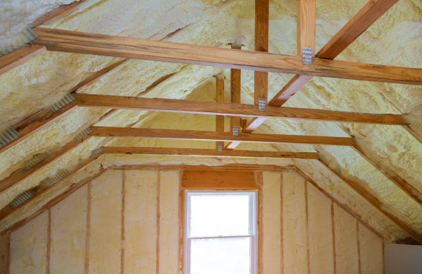 Best Commercial Insulation Contractor  in Myerstown, PA