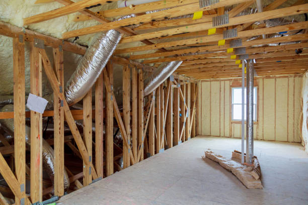 Best Best Insulation Companies  in Myerstown, PA