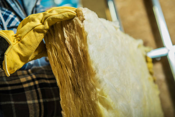 Best Local Insulation Services  in Myerstown, PA