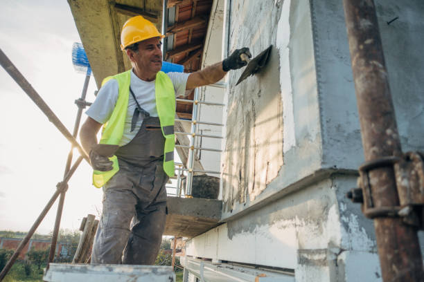 Best Insulation Contractor Near Me  in Myerstown, PA