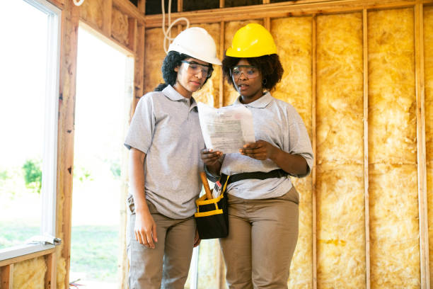 Best Insulation Contractor Near Me  in Myerstown, PA