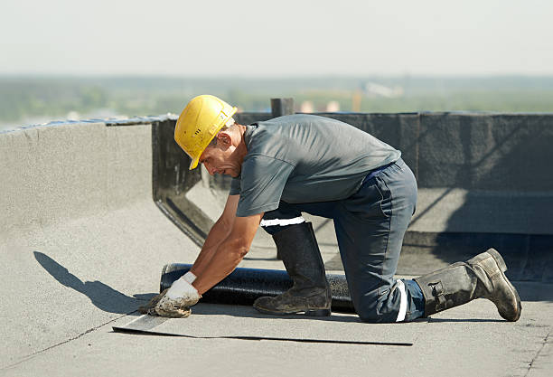 Best Insulation for Commercial Buildings  in Myerstown, PA