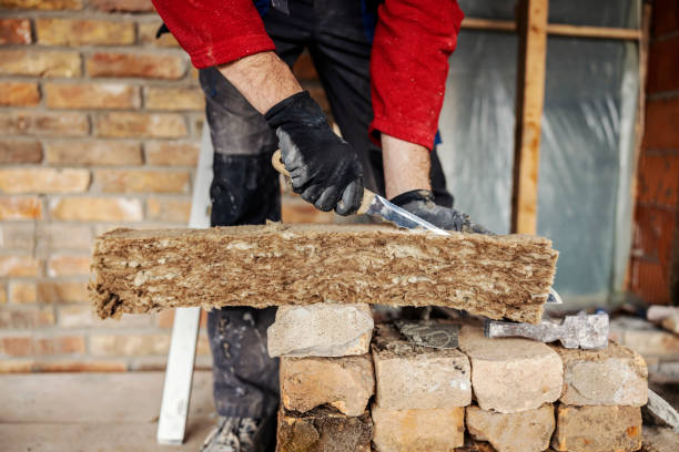 Best Home Insulation Services  in Myerstown, PA