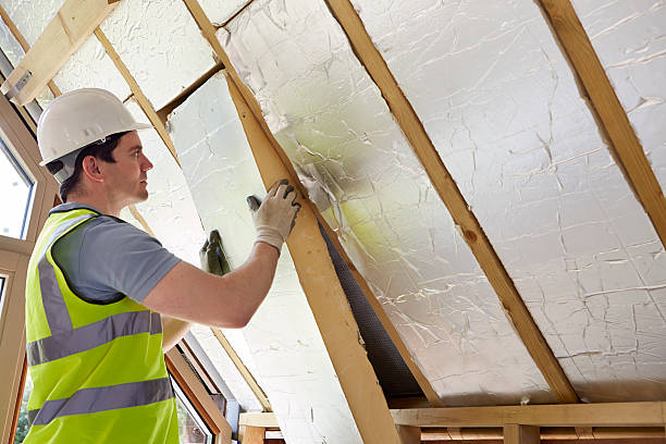 Best Soundproof Insulation Installation  in Myerstown, PA
