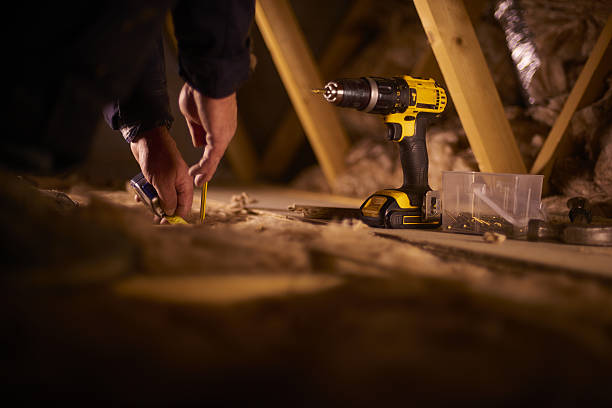 Insulation Replacement Services in Myerstown, PA