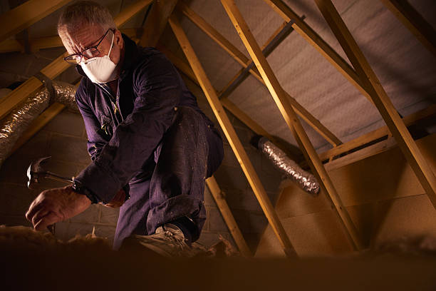 Best Affordable Insulation Services  in Myerstown, PA