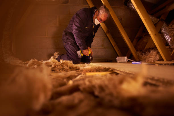 Best Spray Foam Insulation  in Myerstown, PA