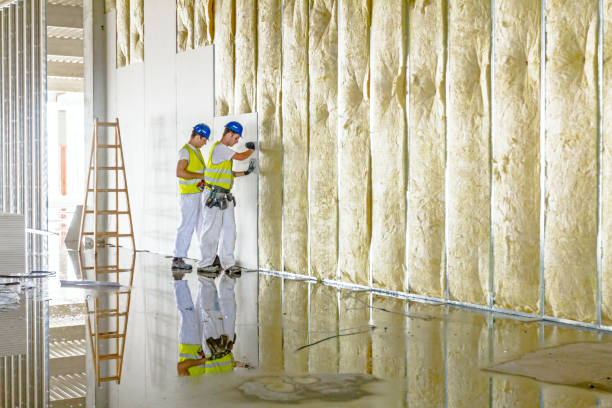 Best Spray Foam Insulation  in Myerstown, PA